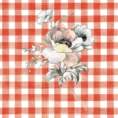 Carnet de croquis Garden X