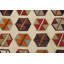 Tapis kilim à teinture végétale 5 x 8 po