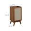 Base de meuble-lavabo simple 17 po Modway Soma-93249782