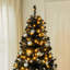Arbre de Noël artificiel 7,5 pi