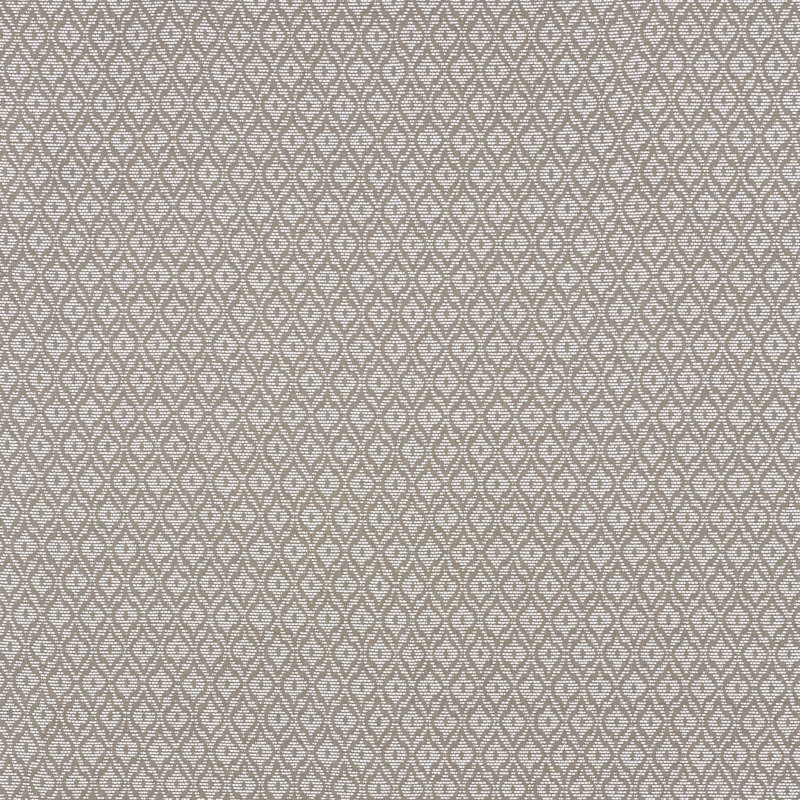 Tissu à crochet rouge, Taupe