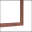 Miroir mural avec cadre en aluminium-1626316911