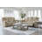 Defant Tip-Off Power Reclining Sofa-98618583