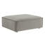 Repose-pieds modulaire en étain Restore Performance-760978829