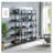 5 Tier Bookcase Home Office Open Bookshelf-875015474