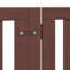 Garlan Solid Wood Dog House Door-2016828608-2016828610