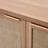 Arianna 51" Sideboard with 3 Drawers-367564883
