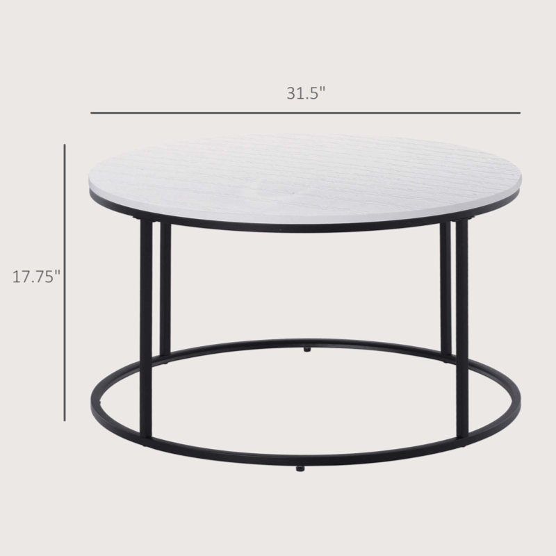 Aaravi Coffee Table
