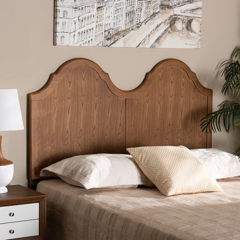 Eren Headboard, Queen
