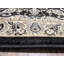 Tapis noir traditionnel Weiser-24093263