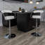 Tabouret pivotant à hauteur réglable Atalanta-1734781512