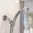 Stylewise Massage Handheld Shower Head