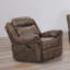 Fauteuil inclinable Contrast Welt