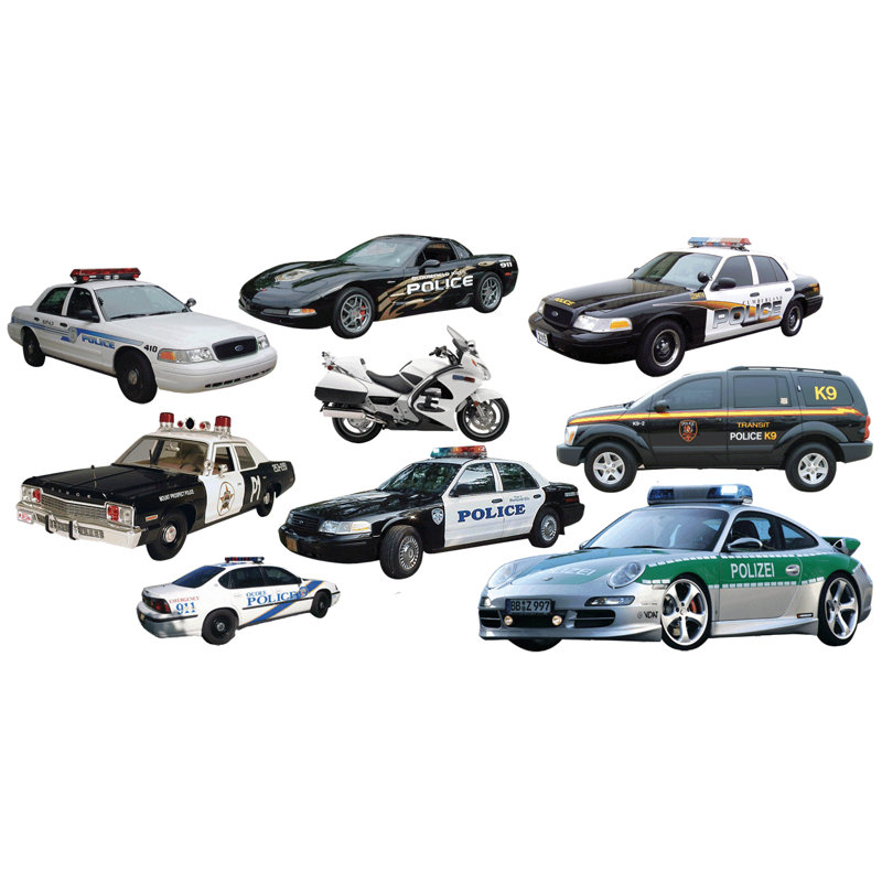 Non-Wall Damaging Wall Decal