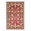 Classic One-of-a-Kind 4' 1" X 6' 0" Hand Knotted Area Rug