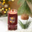 Bougie parfumée Holiday Zest