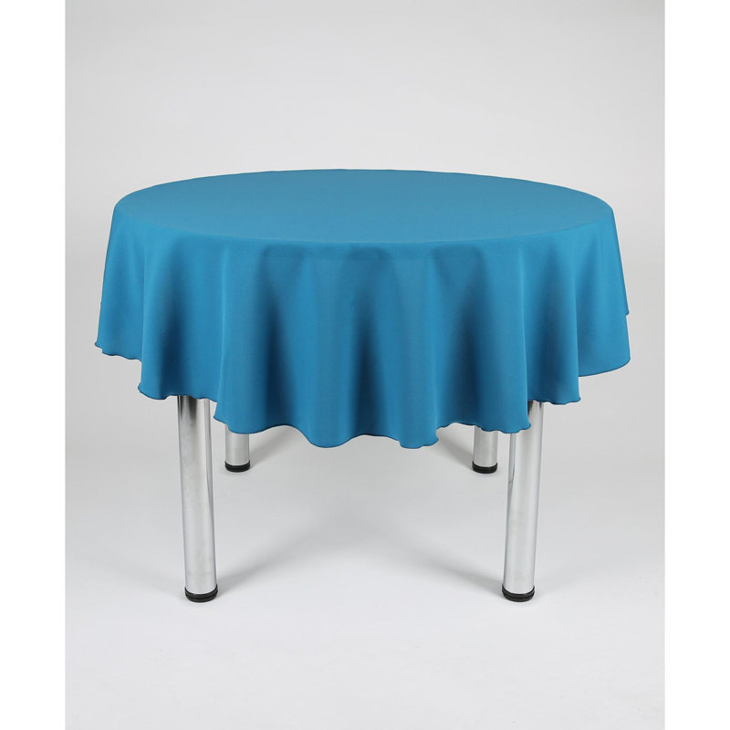 Cameron-James Salisbury Tablecloth, Yellow, 91cm W x 91cm L