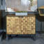 Buffet de 40,5 po de large Aadi