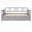 Lit de jour polyvalent avec lit gigogne simple pour la détente et l’optimisation de l’espace-910909520-910909521