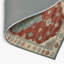 Tapis gris intérieur et extérieur surteint-1061001871