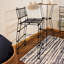 Tabouret de bar intérieur / extérieur Modern-500497635