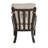 Santa Fe Cushioned Dining Chair