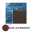 Tapis abstrait lavable à la machine Tacoma Performance-162474769