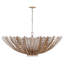 Hampton 8 - Light Chandelier-505240480