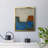 Complex Thought Premium Framed Canvas - Ready to Hang-724609492-724609498