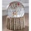 Christmas Snow Globe
