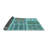 Performance Wool Abstract Indoor Rug-989848118
