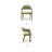Cathline Dining Chair-126481060