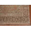 Tapis traditionnel de style persan Najafabad noué à la main 7 x 12