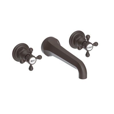 Wall Mount Lavatory Faucet