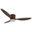 132cm Ceiling Fan with LED Lights-1175824314