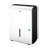 Whynter Energy Star Most-Efficient-2023 50 Pint Dehumidifier with Pump for up to 4000 sq. ft.