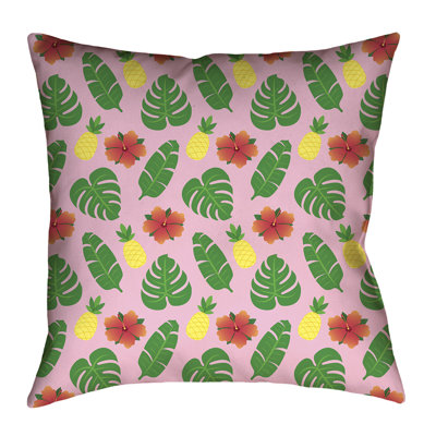 Housse de coussin Katelyn Elizabeth