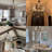 8-Light Dimmable Drum Chandelier-1089677290-1104973912