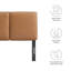 Tête de lit Modway Lindee-98135982