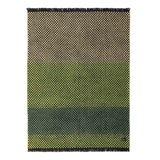 Hand Woven Throw Blanket