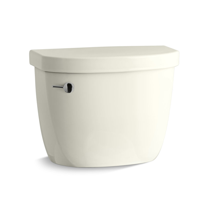 Réservoir Cimarron 1,28 GPF, Biscuit