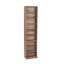 Bibliothèque standard H 54 "x l 13" Micuta-1558021020