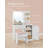 Vanity Table-1387554235