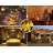 Crystal Bubble Ball LED String Lights Warm White Outdoor 100 - Bulb 396'' Plug-in LED Globe String Light-27523208