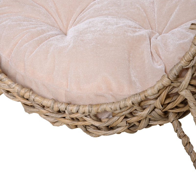 Deisy Round Cat Bed