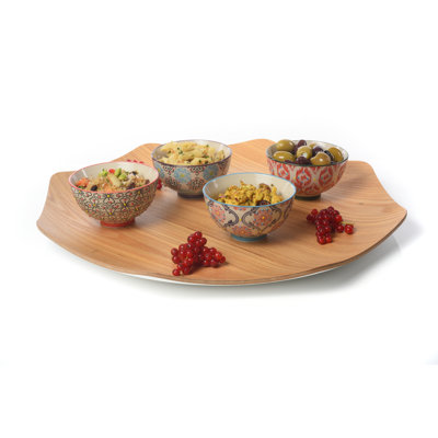 Arietta Tray