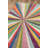 Coira Geometric Handmade Wool Rug-1489954912