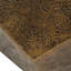 Table hexagonale