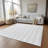 Kinslee Washable Striped Indoor / Outdoor Rug-1730354888