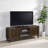 2-Door Engineered Wood 60" TV Stand